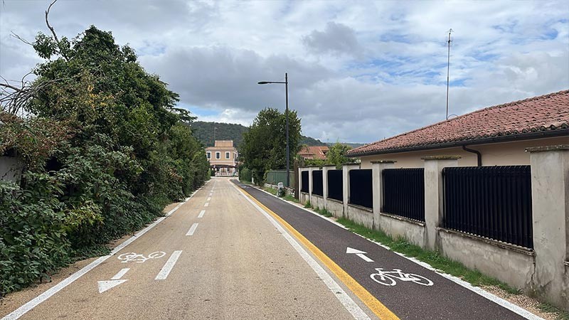 Dobbiamo avere un’altra idea di Bracciano
