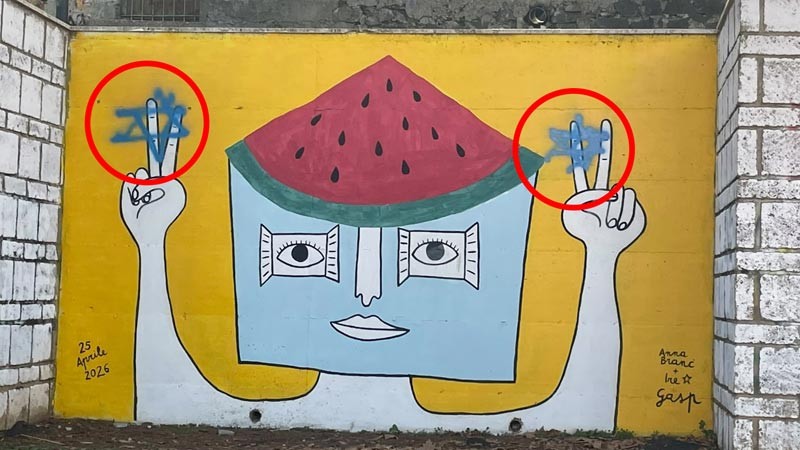 Bracciano sa da che parte stare